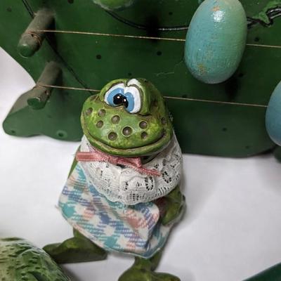 Feeling Froggy?