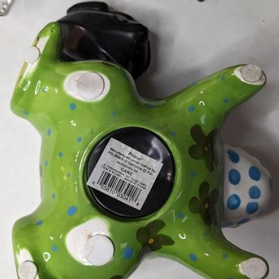 Feeling Froggy?