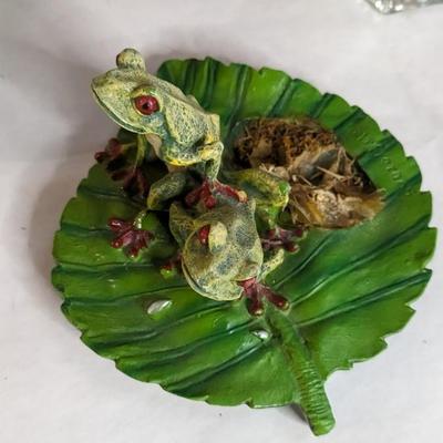 Feeling Froggy?