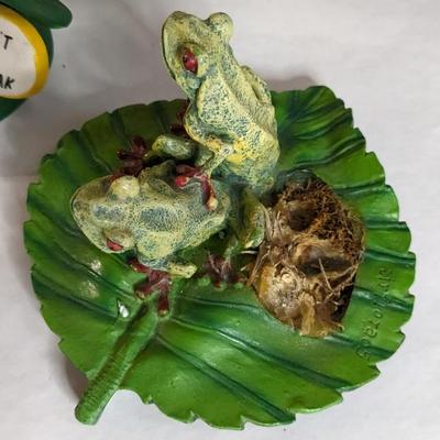 Feeling Froggy?