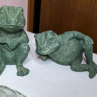 Feeling Froggy?