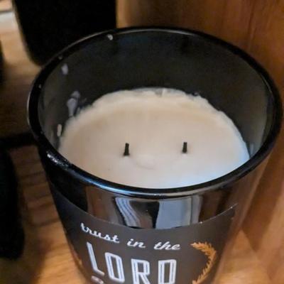 Crazy for Candles