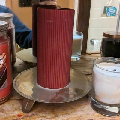 Crazy for Candles