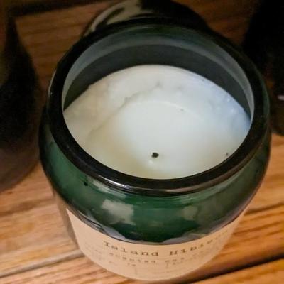 Crazy for Candles