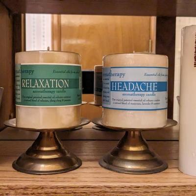 Crazy for Candles