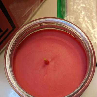 Crazy for Candles