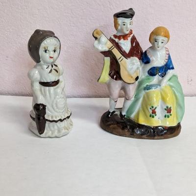 Tchotchke's and Trinket's