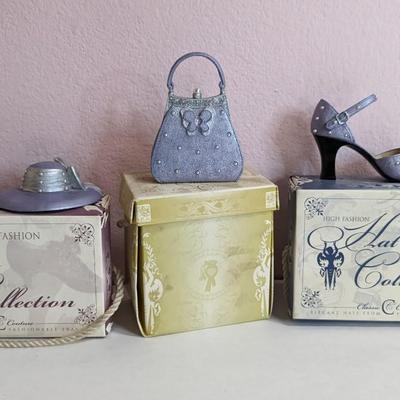 Tchotchke's and Trinket's