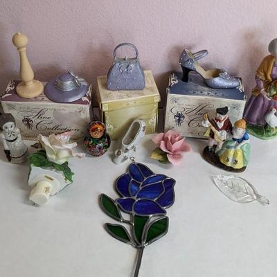 Tchotchke's and Trinket's