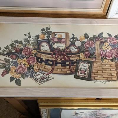 Wall Decor 