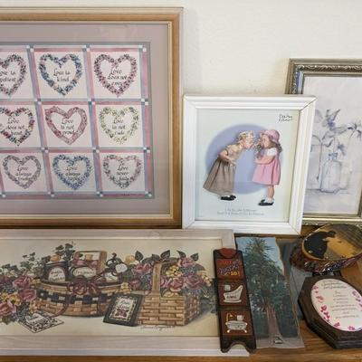 Wall Decor 