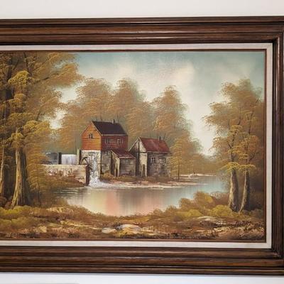 Wall Decor 