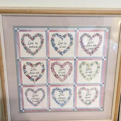 Wall Decor 