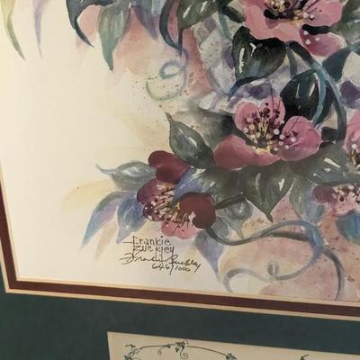 Wall Decor 