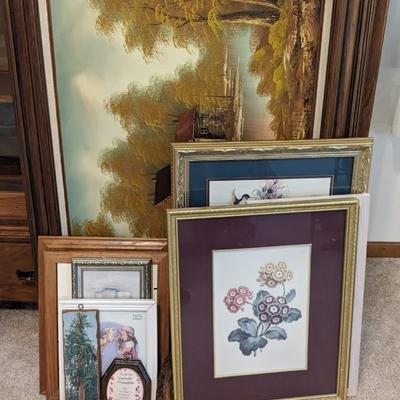 Wall Decor 