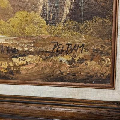 Wall Decor 