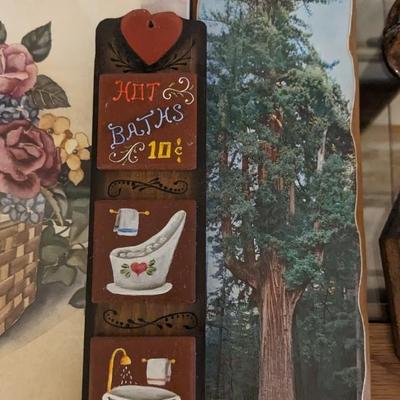 Wall Decor 