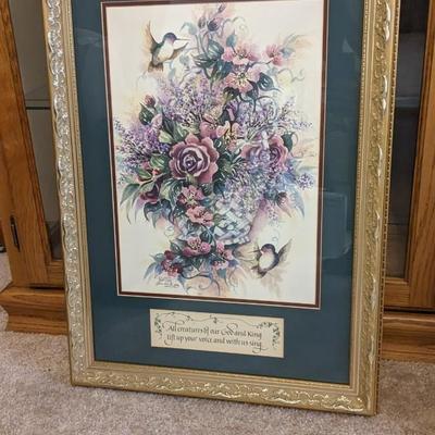 Wall Decor 