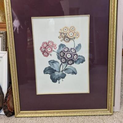 Wall Decor 