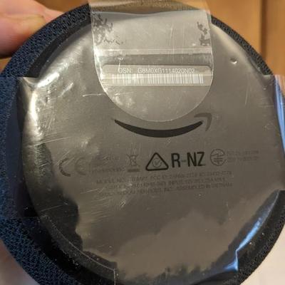 Fitbit and Echo