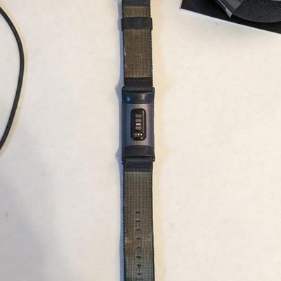 Fitbit and Echo
