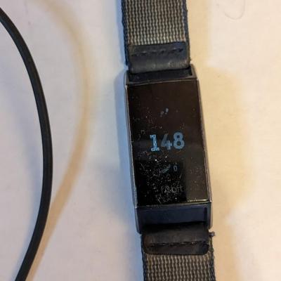Fitbit and Echo