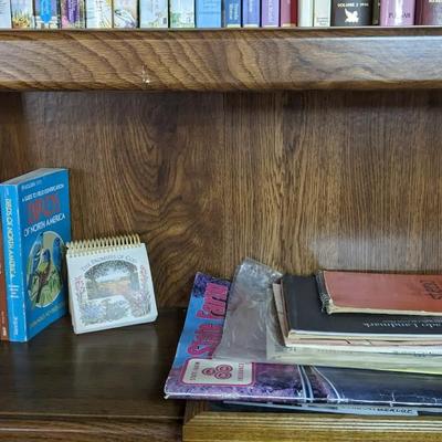 Home Library