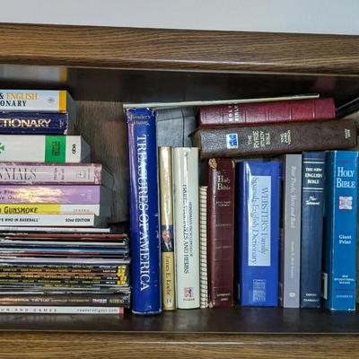 Home Library