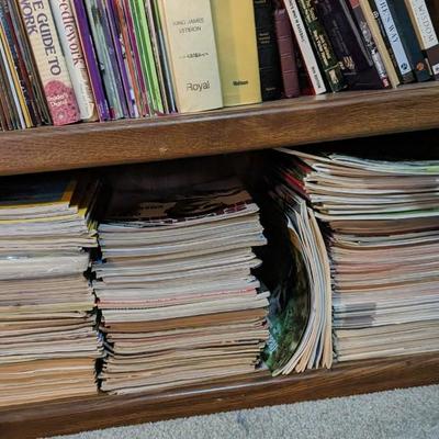 Home Library