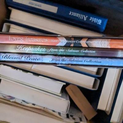 Home Library