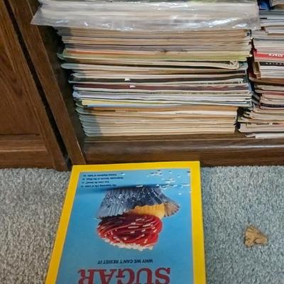 Home Library