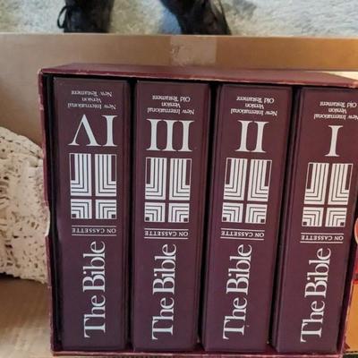 Home Library