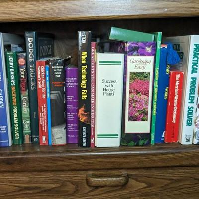 Home Library