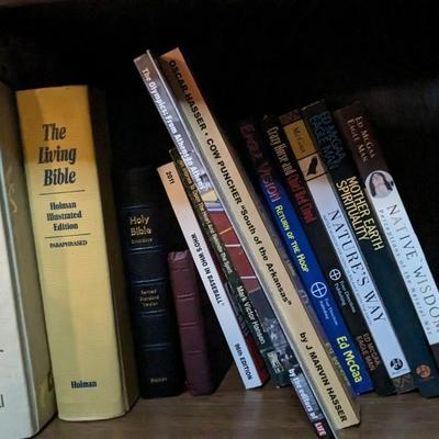 Home Library