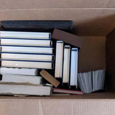 Home Library