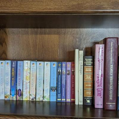 Home Library
