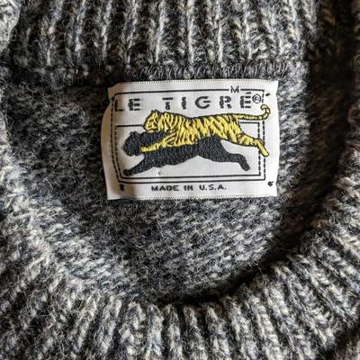 Sweater Weather