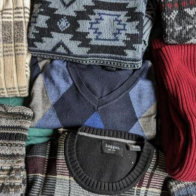 Sweater Weather