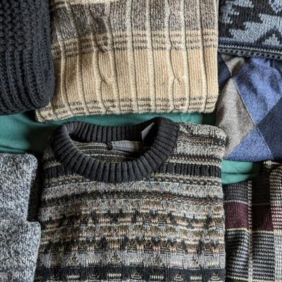 Sweater Weather
