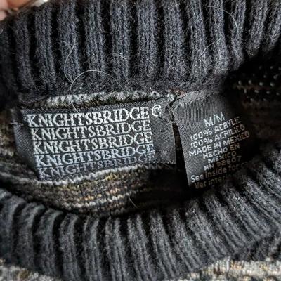 Sweater Weather