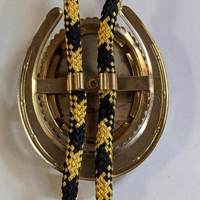 Bolo and Money Clip