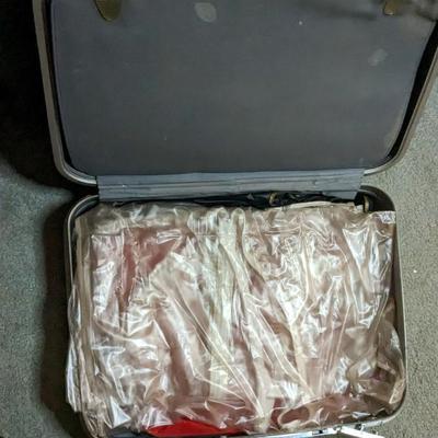 Luggage