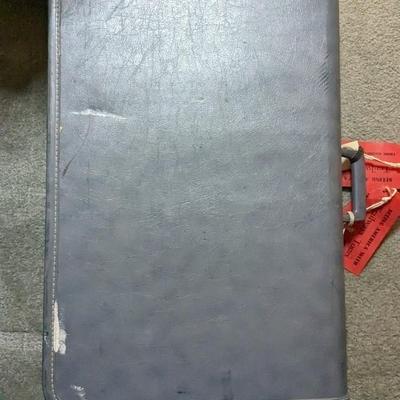 Luggage