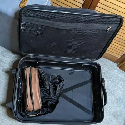 Luggage