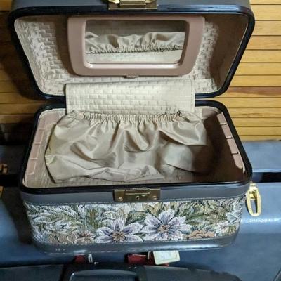 Luggage