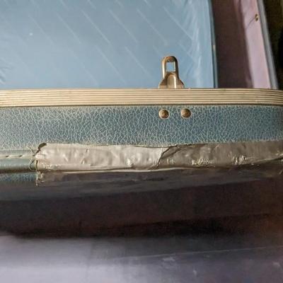 Luggage