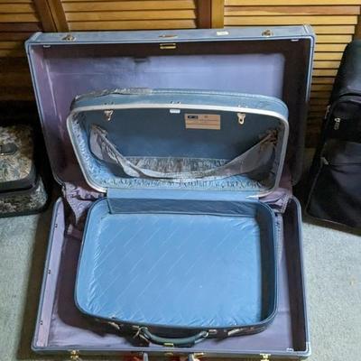 Luggage
