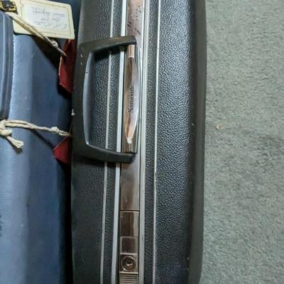 Luggage