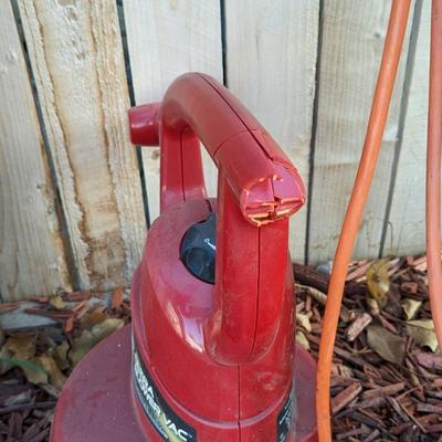 Electric Lawn Tools