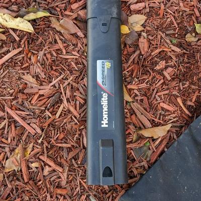 Electric Lawn Tools